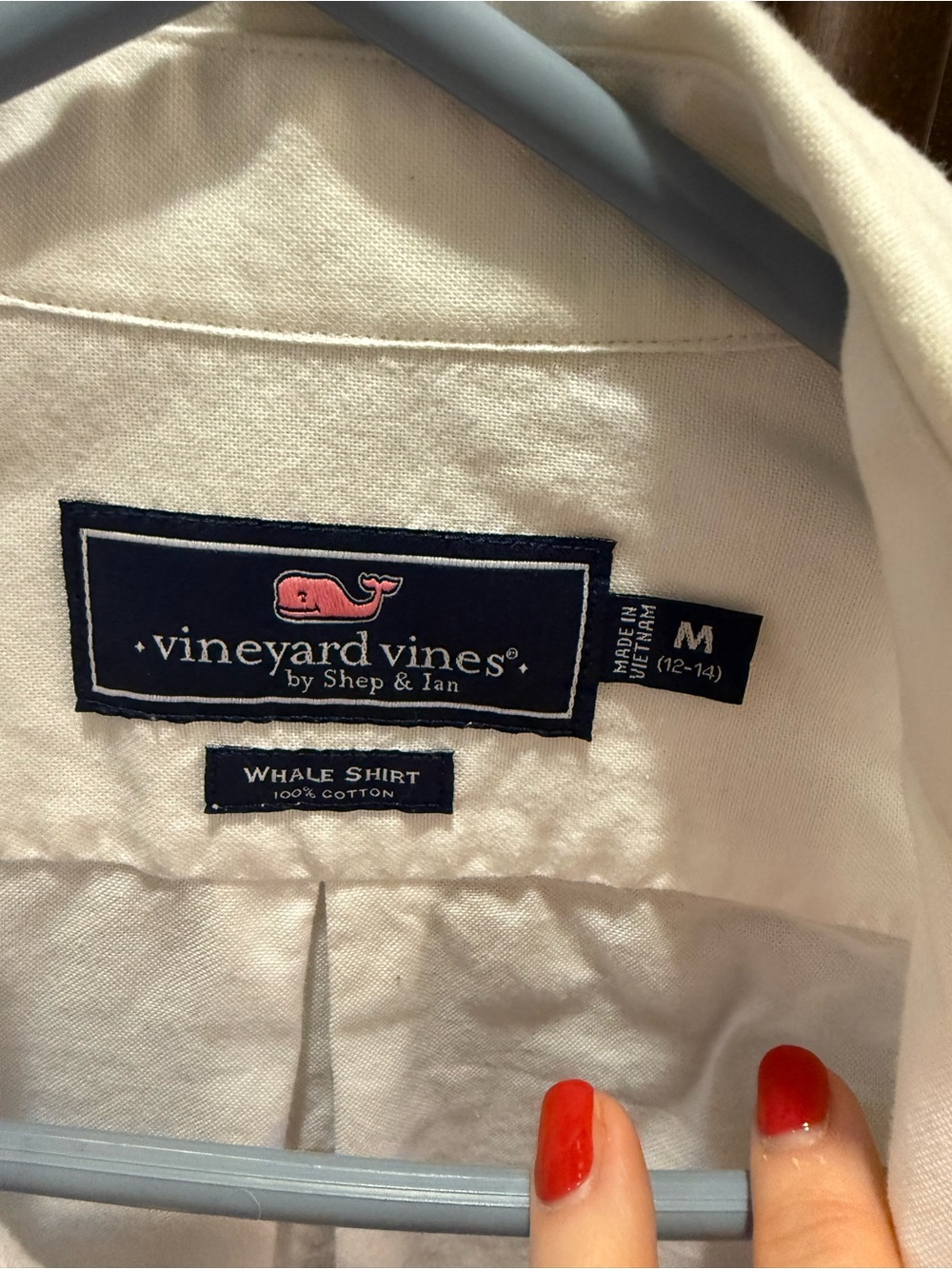 Zara Big Kids Navy Blue Suit and Vineyard Vines dress shirt - Picture 8 of 9
